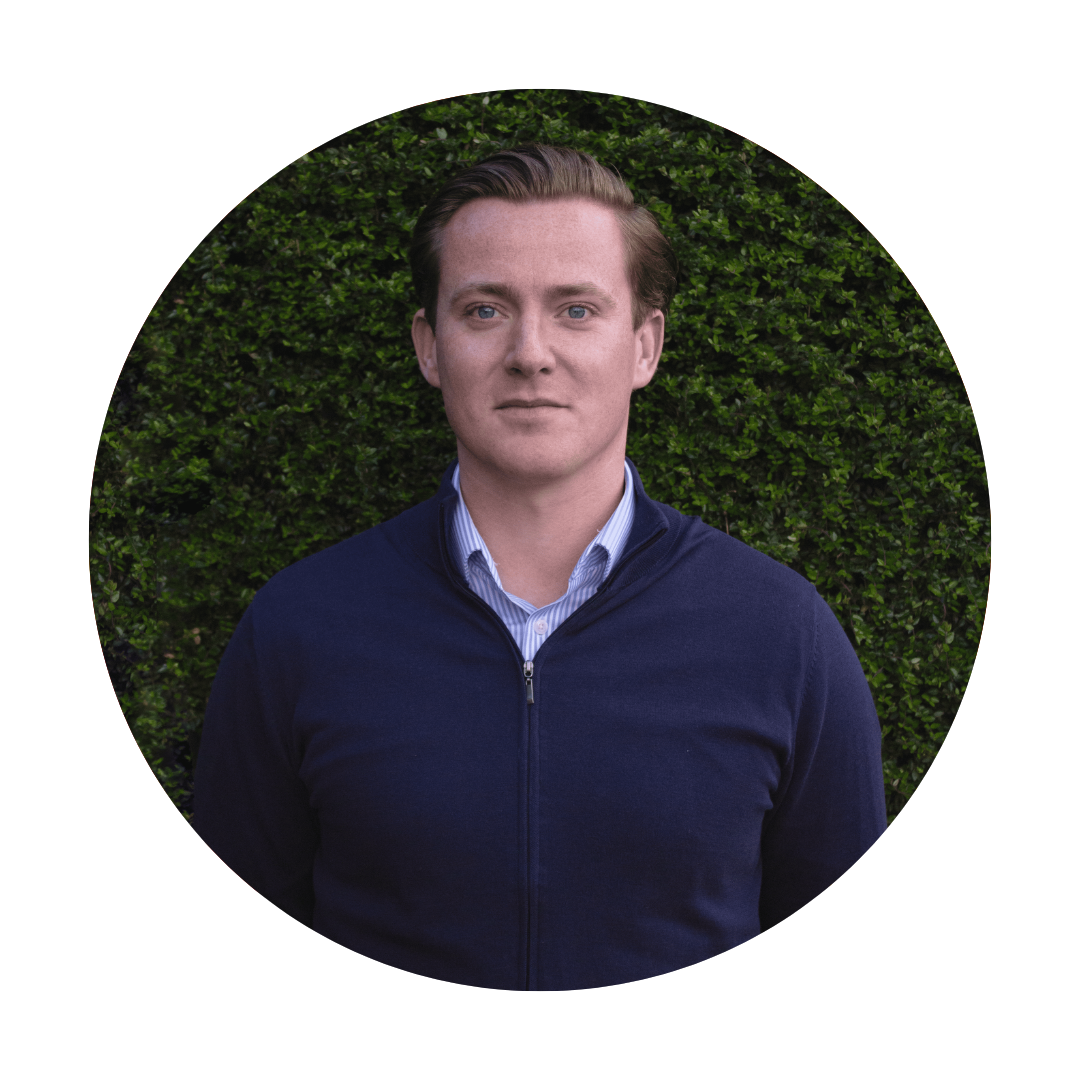 Easy4u Jasper de haan Headshot