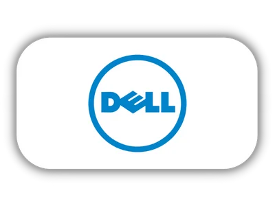 Dell Logo