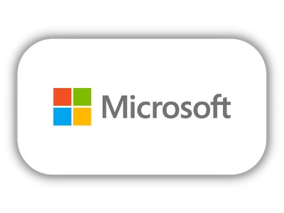 Microsoft Logo